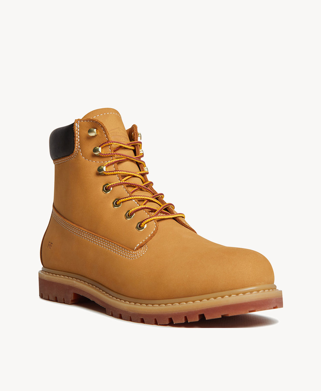 The Reid — Wheat Nubuck