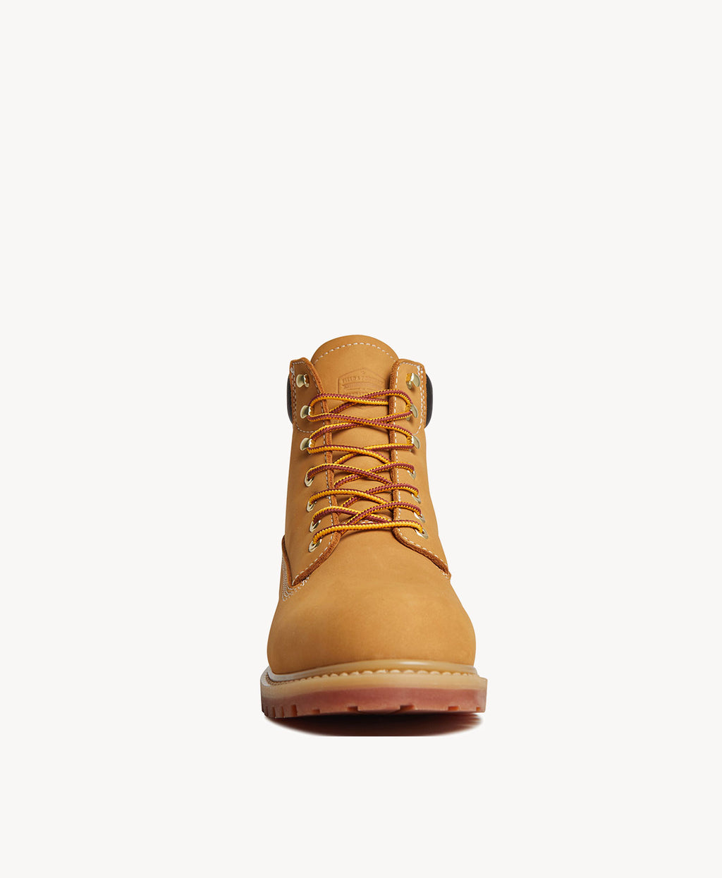 The Reid — Wheat Nubuck