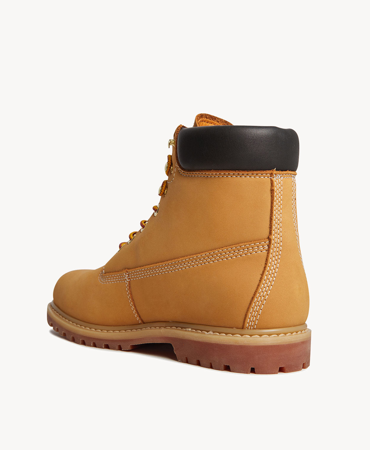 The Reid — Wheat Nubuck