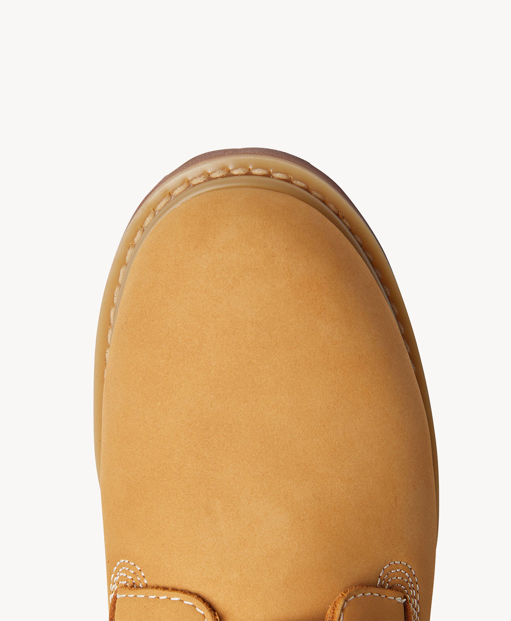 The Reid — Wheat Nubuck