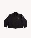The Stockman Jacket — Denim Storm